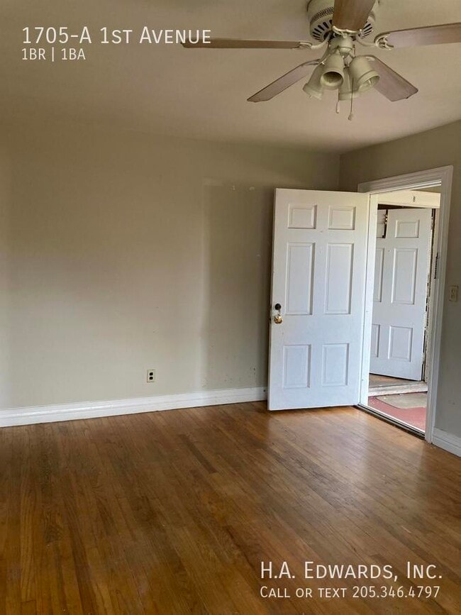 Photo - 1705 1st Ave