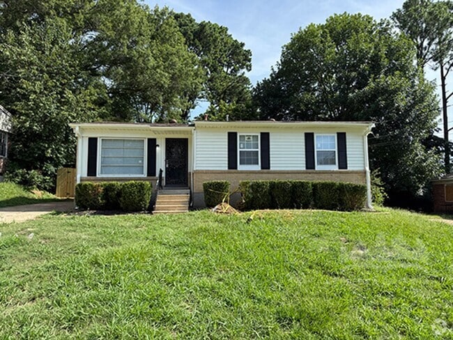 Building Photo - 2076 Willow Wood Ave Rental