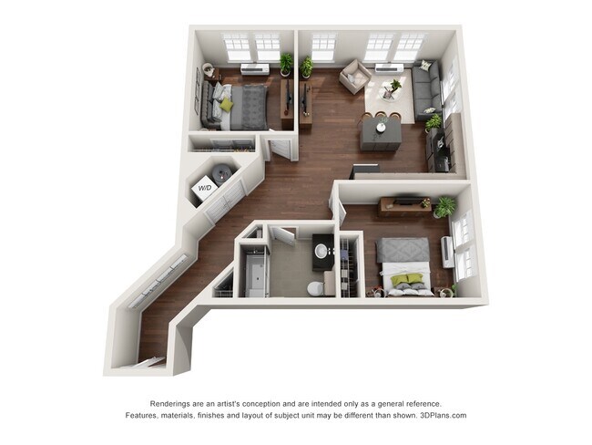 Photo - Meridia On Main