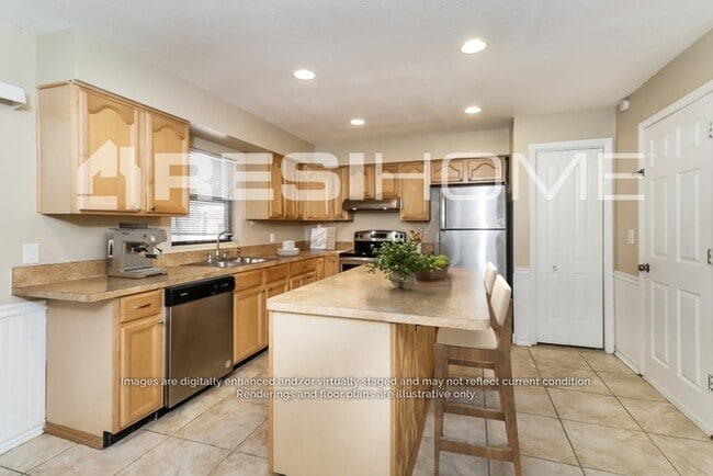 7834 San Miguel Dr