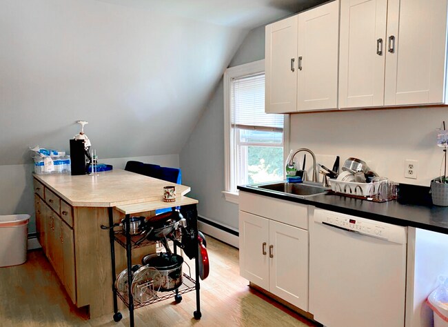 Photo - 619 Smith St Unit 619 3rd Floord