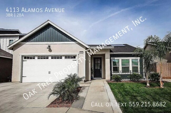 Building Photo - 4113 Alamos Ave