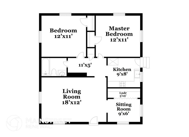 Photo - 1308 Camp Greene St