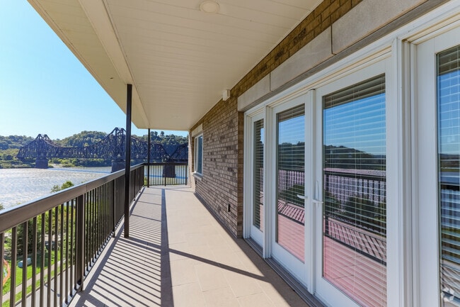 3BR, 2.5BA - 1737SF - Bridgewater Crossing
