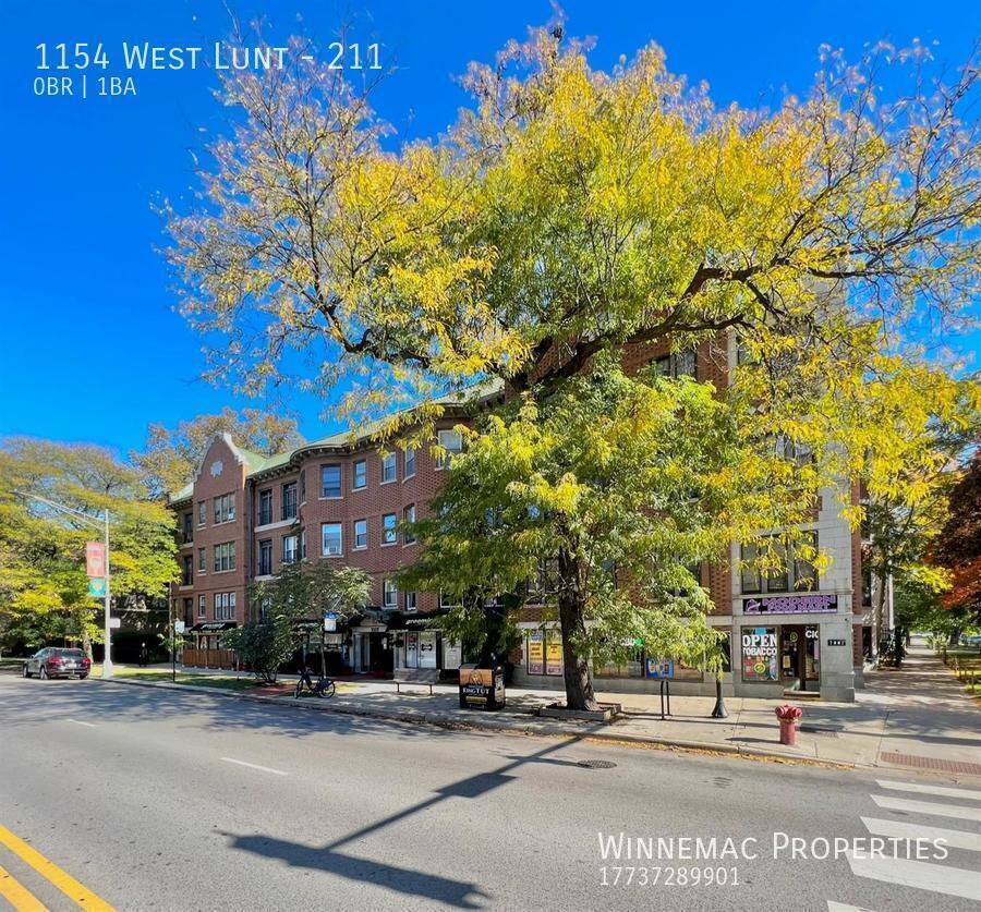 Photo - 1154 West Lunt-211 Unit 211