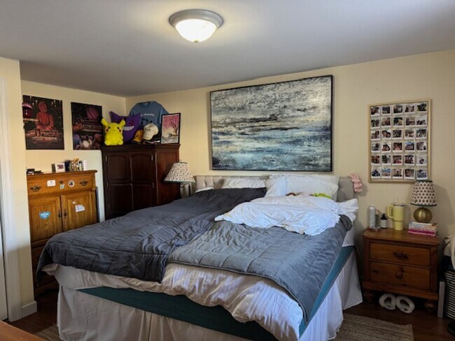 Photo - 215 N Lewis St Unidad Basement