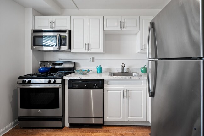 Photo - The Residences at Bedford