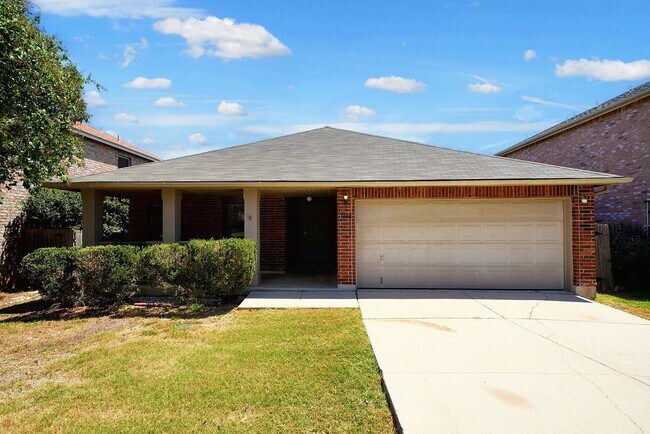 Building Photo - Move-in Ready Home Available in Converse -...