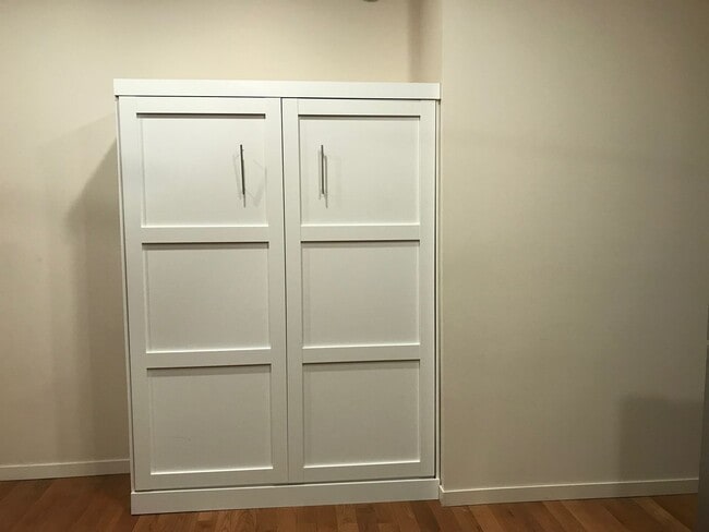 Photo - Bright Studio at Turner Hall