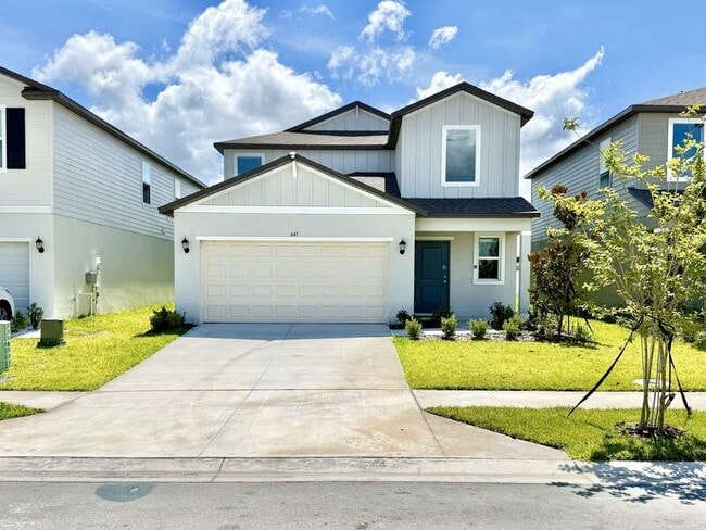 Photo - 641 Bald Cypress Dr