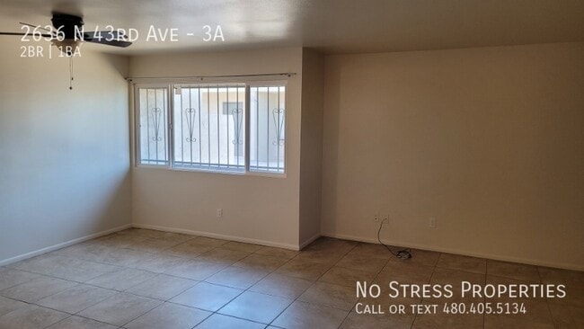 Photo - 2636 N 43rd Ave Unit 3A