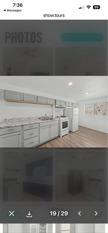 Photo - 732 N Victor Ave Unidad C