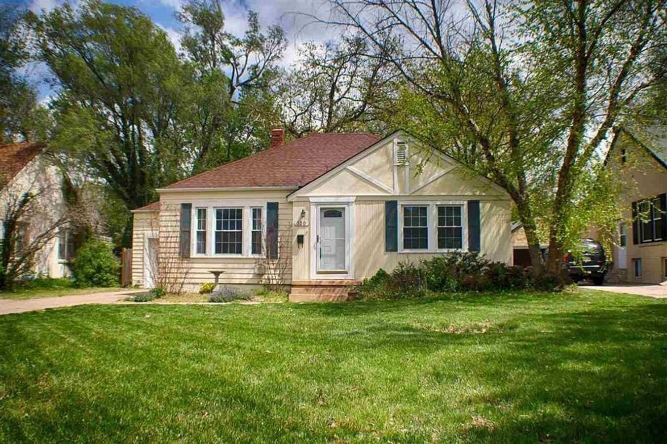 Photo - 320 S Glendale St House