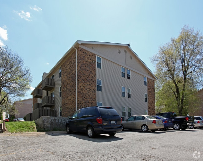 Photo - Broadway Village