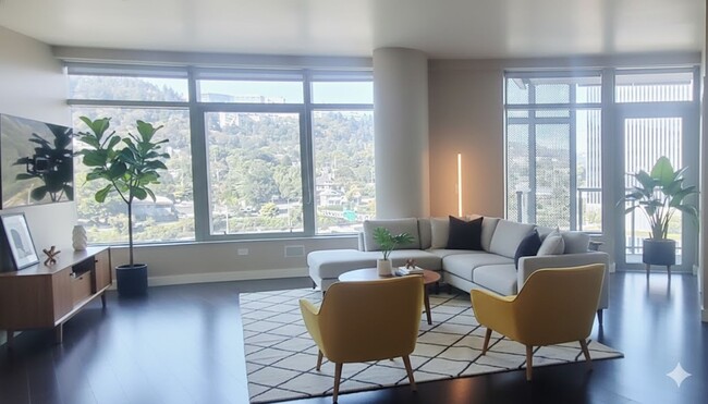 Building Photo - The "Ultimate Value" 13th Floor Luxury at The John Ross: Panoramic Views, 2 Parking Spots & Utili... Unit 1300