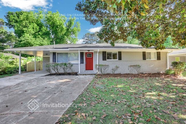 Photo - 3771 Brookcrest Cir