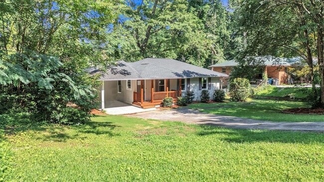Building Photo - 2473 Harwood Dr Rental