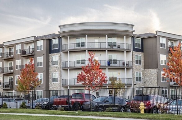 The Pendant Southlands