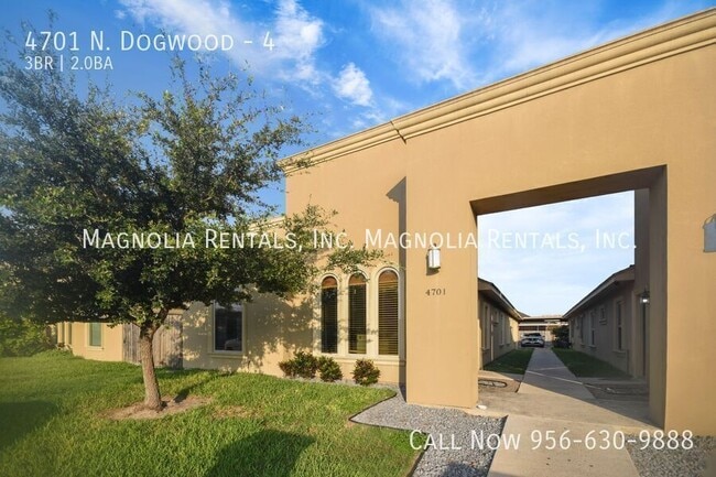 Building Photo - 4701 N. Dogwood-4