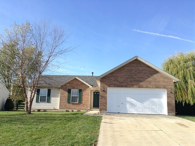 1153 Poplar Hill Drive - 1153 Poplar Hill Drive House