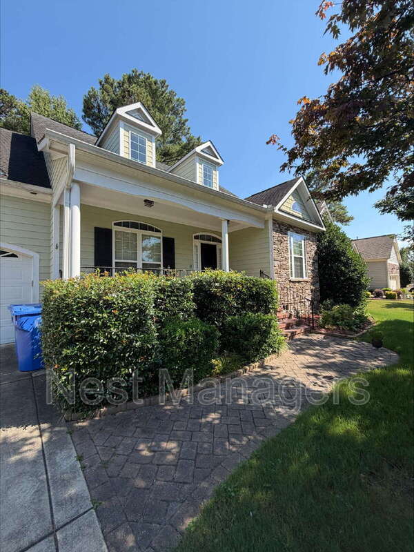 Photo - 2409 Thorngrove Ct