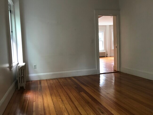 Building Photo - 82 Richdale Ave Unit 1 Rental