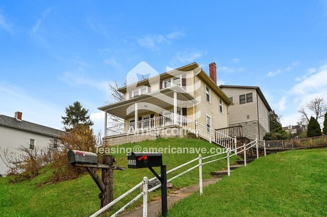 Photo - 500 Highland Ave