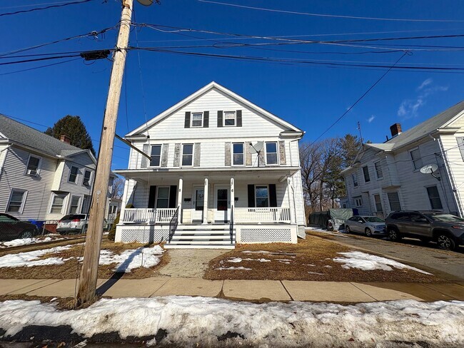 Building Photo - 6 Lafayette St Rental