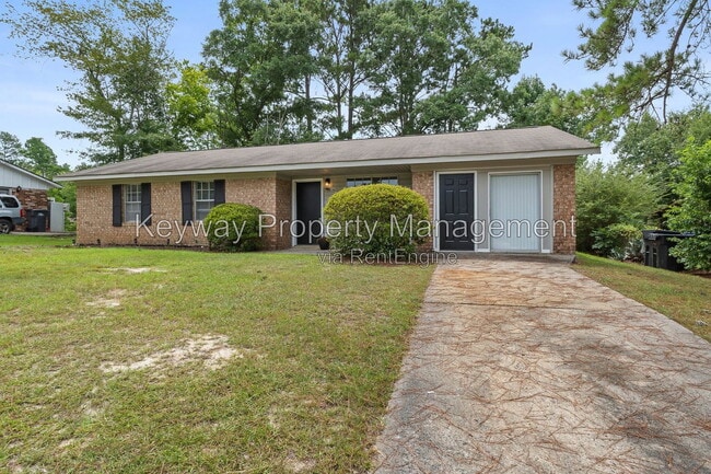 Photo - 3606 Columbine Dr