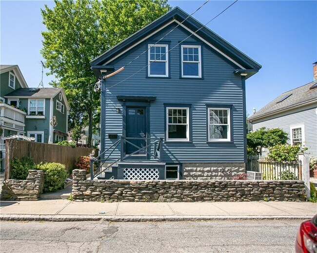 5 Cherry St