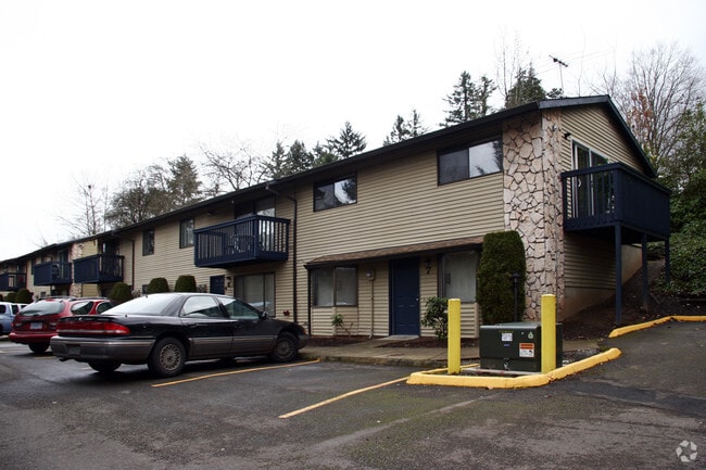 Building Photo - Raleigh Heights Apartments