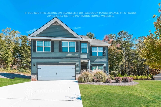 Building Photo - 304 Wood Point Way