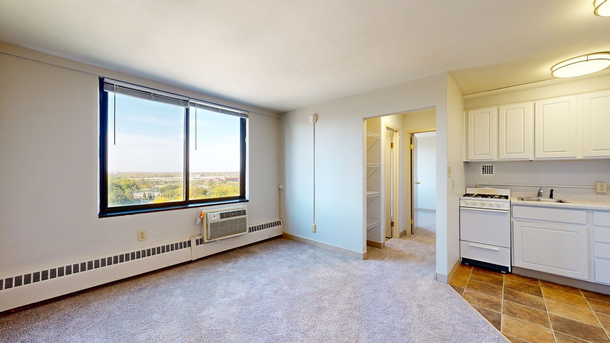 Photo - Loring Park Flats Apartments