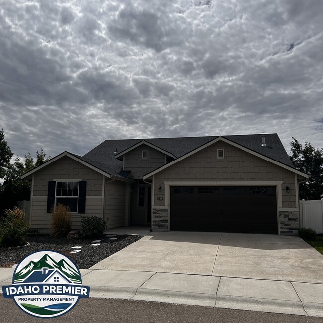 Photo - 1875 W Deserthawk Dr