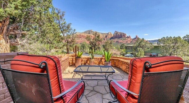 57 Coronado Trail