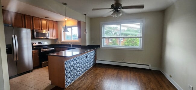 Photo - 4842 Conrad St Unit 2nd Floor
