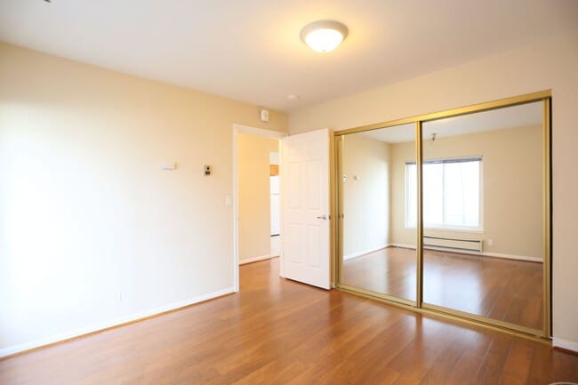 Photo - Contemporary 2BR/1BA in the Outer Richmond, Yard, Laundry, Parking available for additional fee (...