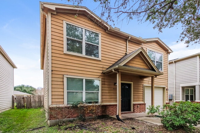 Photo - 3407 Dartmouth Field Ln