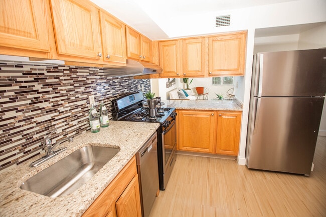 Photo - Castle Square