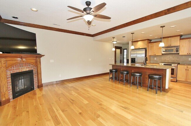 Photo - Patio Home in Downtown Eagle!