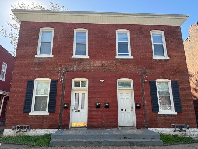Building Photo - 7216-7218-7218 Pennsylvania Ave Unit 7216-B (2F)
