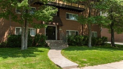 Photo - Glenforest Apartments