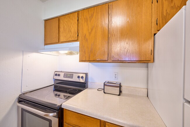 Beardsley Apartments