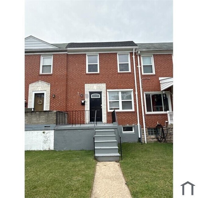 Photo - 3 Bedroom Housing Voucher Accepted