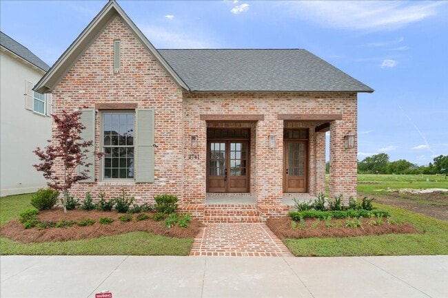 Building Photo - Elegant new construction in The Lakes at Harveston