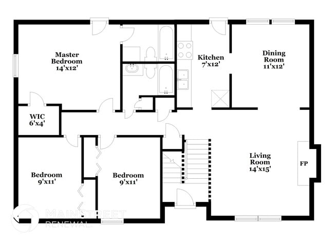 Photo - 4662 Shenandoah Dr