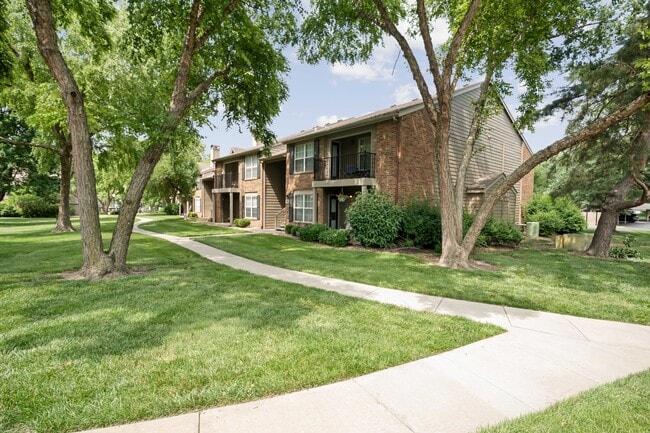 Pebblebrook Apartment Homes