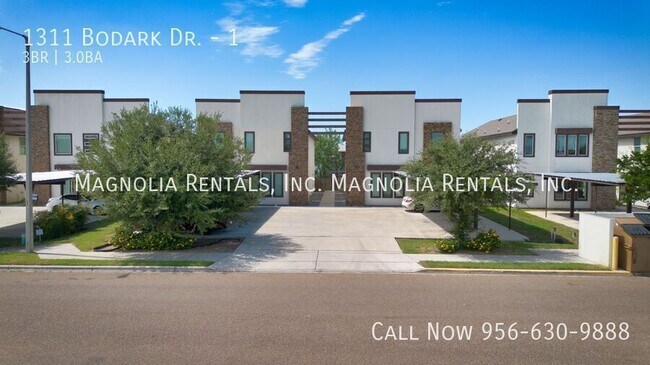 Building Photo - 1311 Bodark Dr