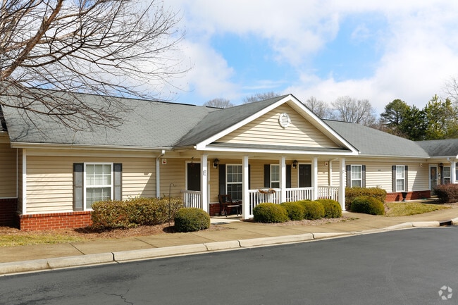 Photo - Honeycreek Senior Apartments