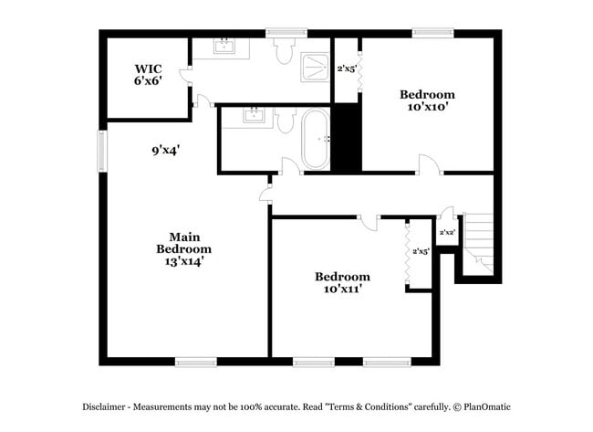 5369 Britton Dr